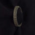Silver Bangles Set (2.4)
